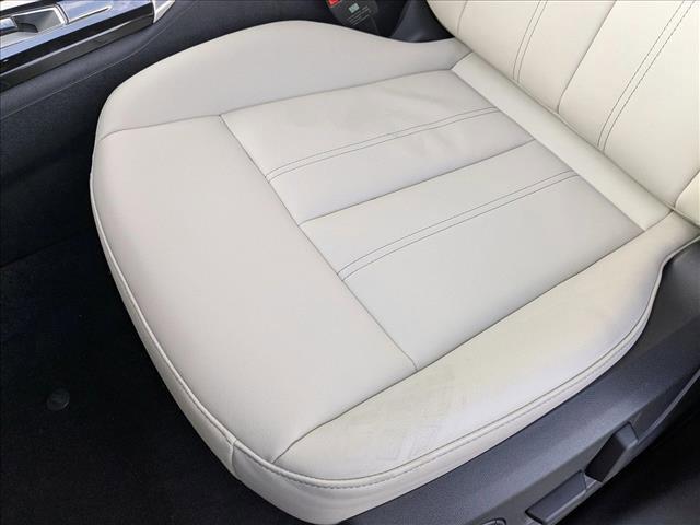 new 2025 Audi Q5 car, priced at $58,190