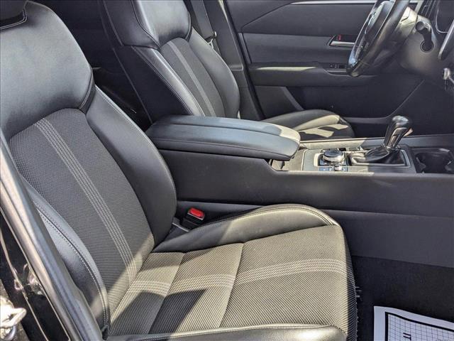 used 2024 Mazda CX-50 car, priced at $23,678