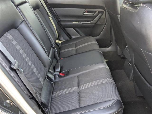 used 2024 Mazda CX-50 car, priced at $23,678