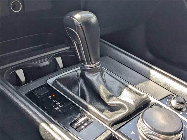 used 2024 Mazda CX-50 car, priced at $23,678