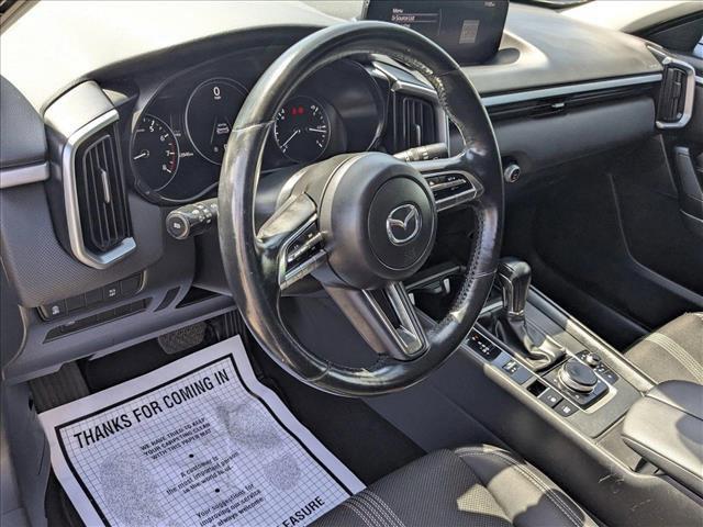 used 2024 Mazda CX-50 car, priced at $23,678