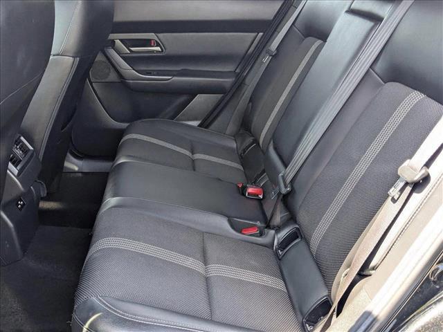 used 2024 Mazda CX-50 car, priced at $23,678