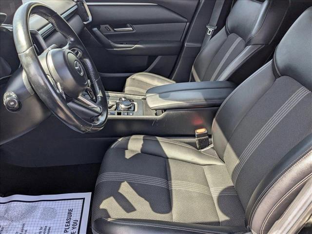 used 2024 Mazda CX-50 car, priced at $23,678