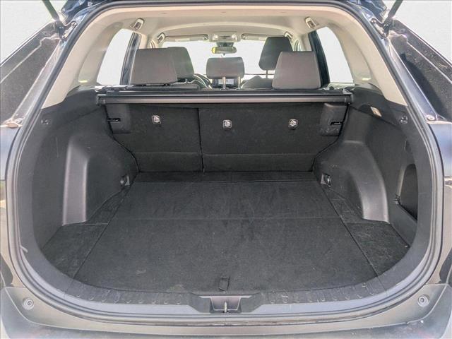 used 2022 Toyota RAV4 car, priced at $24,494