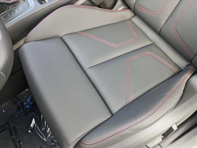 new 2025 Audi Q3 car, priced at $50,000