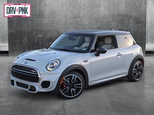 used 2020 MINI Hardtop car, priced at $23,998