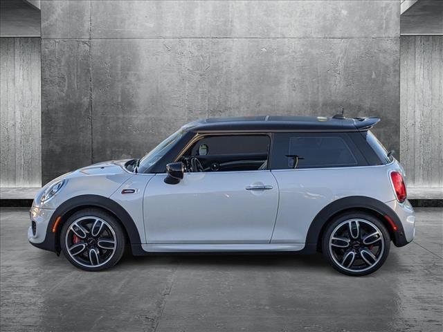 used 2020 MINI Hardtop car, priced at $25,998