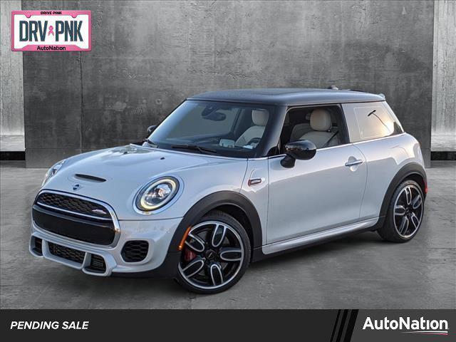 used 2020 MINI Hardtop car, priced at $23,998