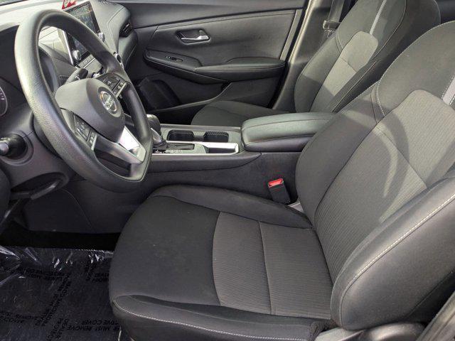 used 2023 Nissan Sentra car, priced at $17,938