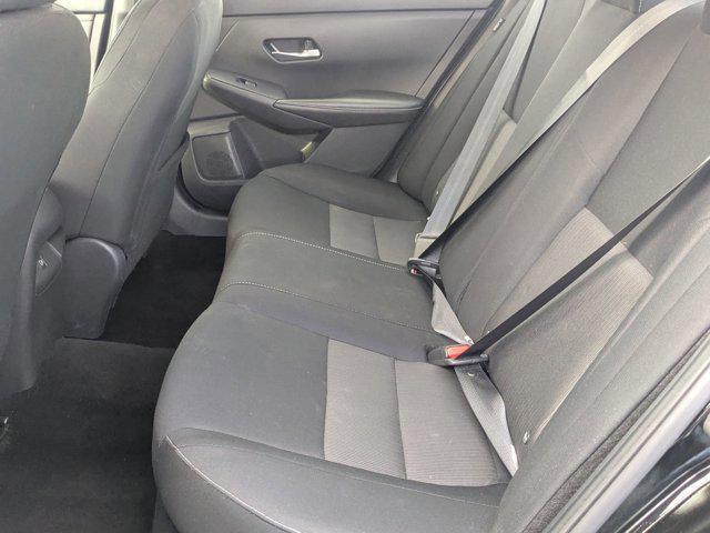used 2023 Nissan Sentra car, priced at $17,938