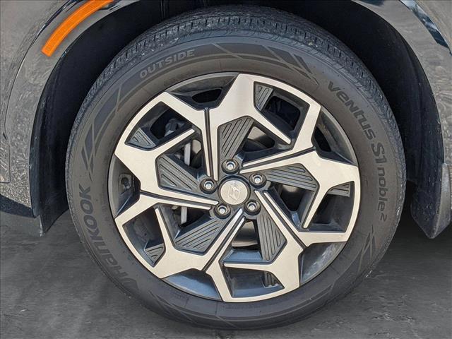 used 2022 Hyundai Palisade car, priced at $34,598