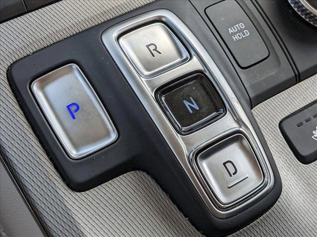 used 2022 Hyundai Palisade car, priced at $34,598