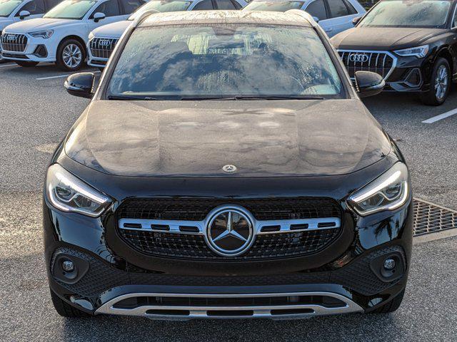 used 2022 Mercedes-Benz GLA 250 car, priced at $30,992