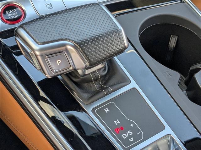 used 2021 Audi RS 7 car, priced at $82,998