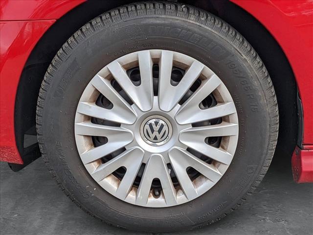 used 2014 Volkswagen Golf car, priced at $8,599