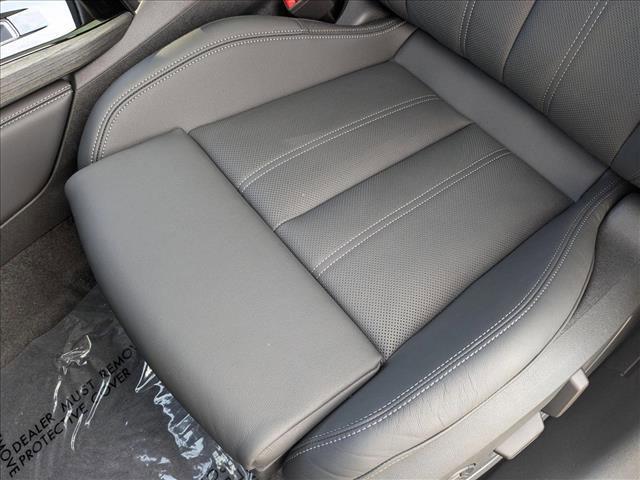 new 2025 Audi A5 car, priced at $57,575