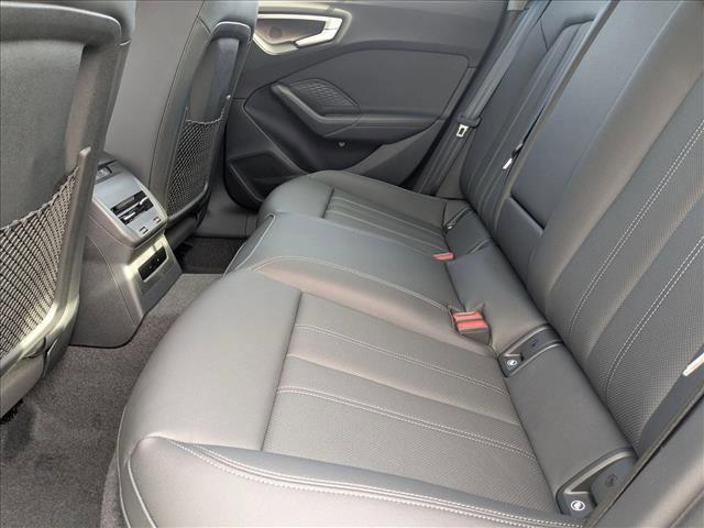 new 2025 Audi A5 car, priced at $57,575