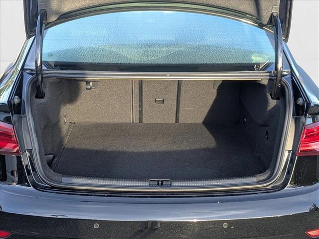 used 2020 Audi A3 car, priced at $21,678