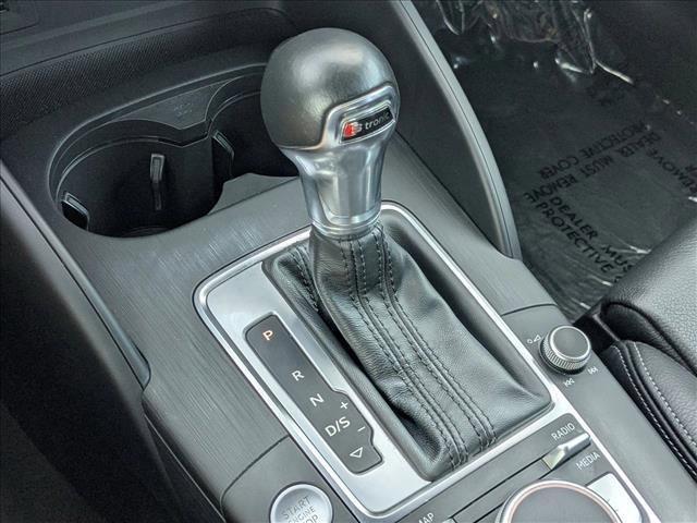 used 2020 Audi A3 car, priced at $21,678