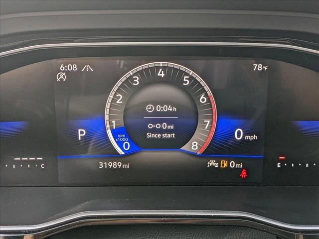 used 2024 Volkswagen Jetta car, priced at $16,998