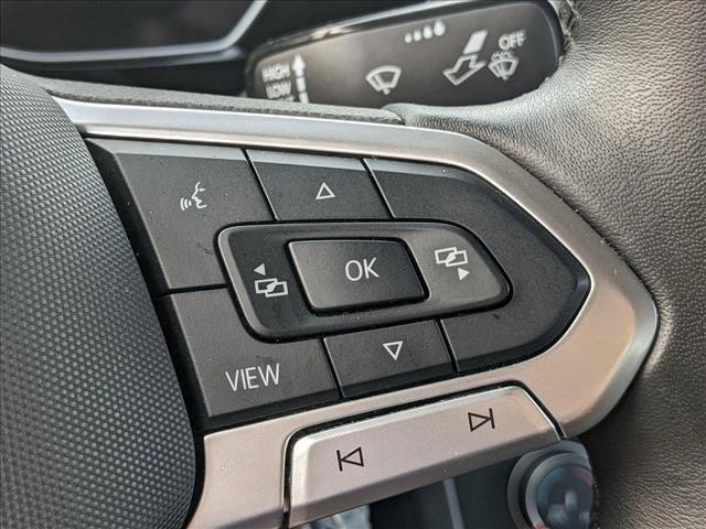 used 2024 Volkswagen Jetta car, priced at $16,998