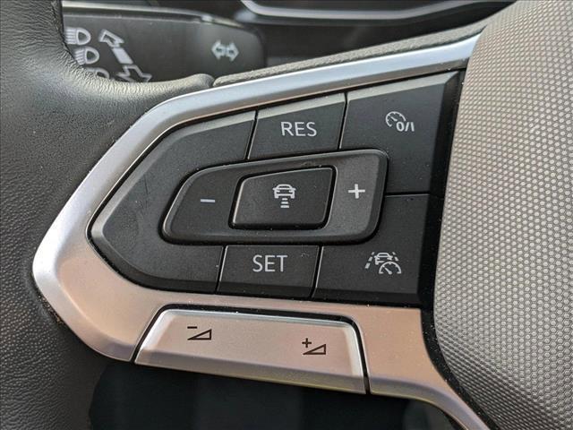 used 2024 Volkswagen Jetta car, priced at $16,998
