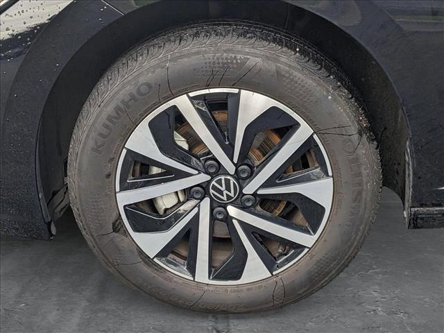 used 2024 Volkswagen Jetta car, priced at $16,998