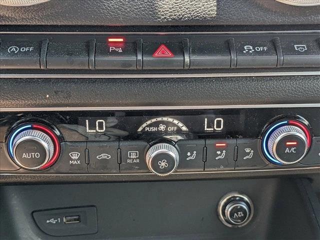 used 2020 Audi A3 car, priced at $21,899