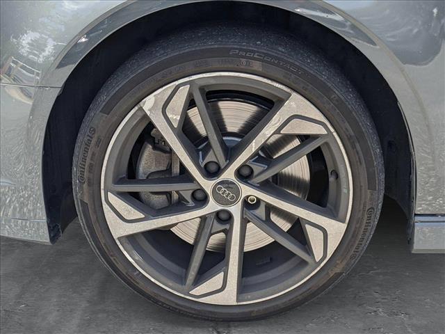 used 2020 Audi A3 car, priced at $21,899