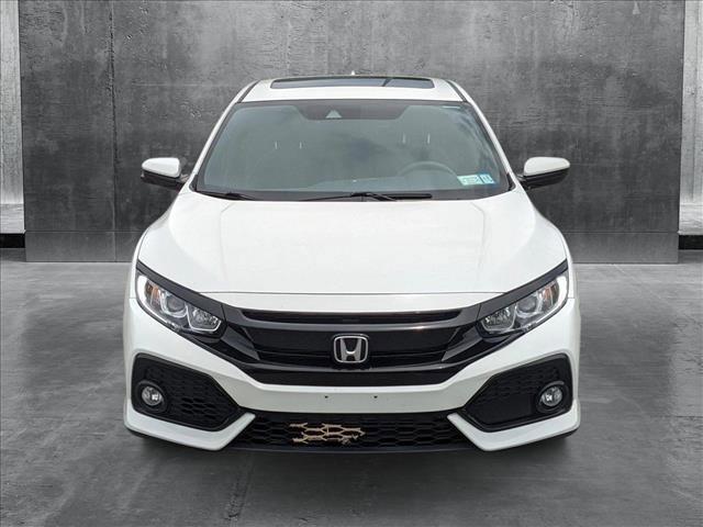 used 2019 Honda Civic car, priced at $19,799
