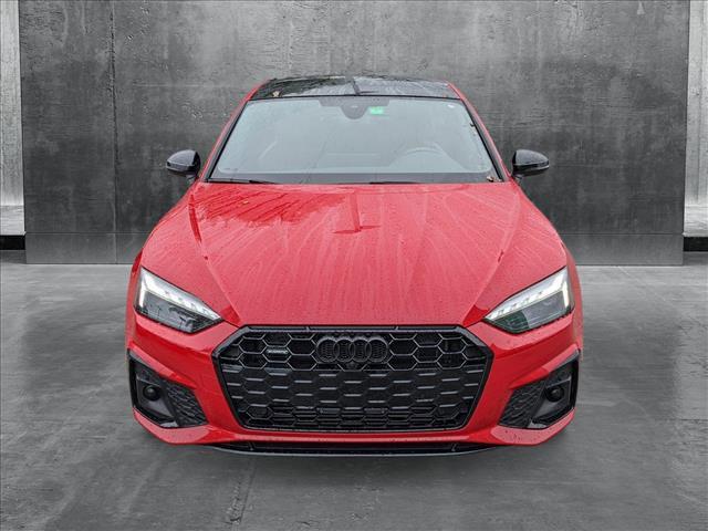 used 2023 Audi A5 Sportback car, priced at $36,998