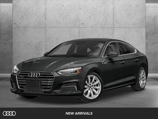 used 2018 Audi A5 car, priced at $26,999