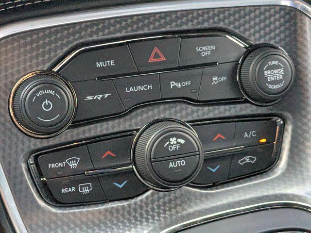 used 2021 Dodge Challenger car, priced at $72,998