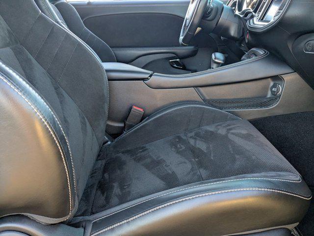 used 2021 Dodge Challenger car, priced at $72,998