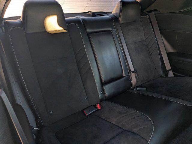 used 2021 Dodge Challenger car, priced at $72,998