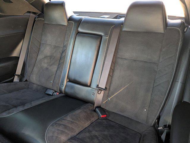 used 2021 Dodge Challenger car, priced at $72,998