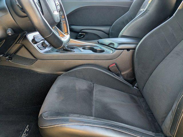 used 2021 Dodge Challenger car, priced at $72,998