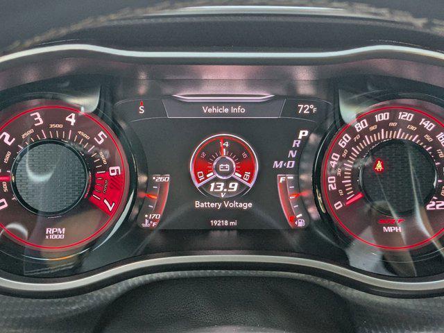 used 2021 Dodge Challenger car, priced at $72,998