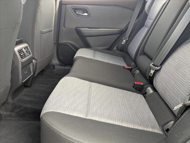 used 2023 Nissan Rogue car, priced at $16,998