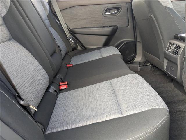 used 2023 Nissan Rogue car, priced at $16,998