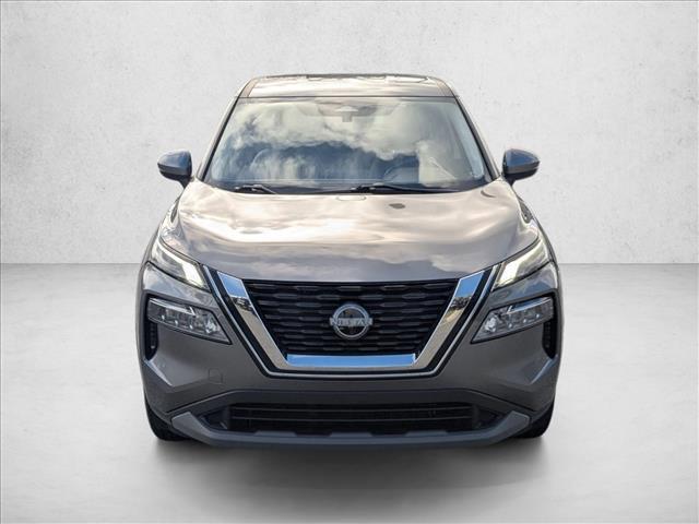 used 2023 Nissan Rogue car, priced at $16,998