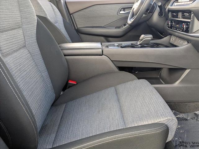 used 2023 Nissan Rogue car, priced at $16,998