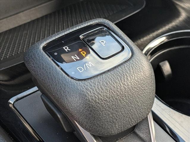 used 2023 Nissan Rogue car, priced at $16,998