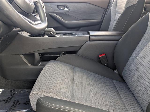 used 2023 Nissan Rogue car, priced at $16,998