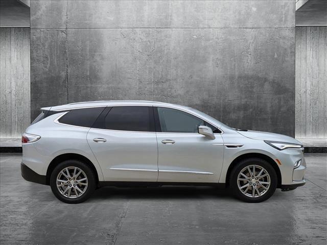 used 2022 Buick Enclave car, priced at $24,268