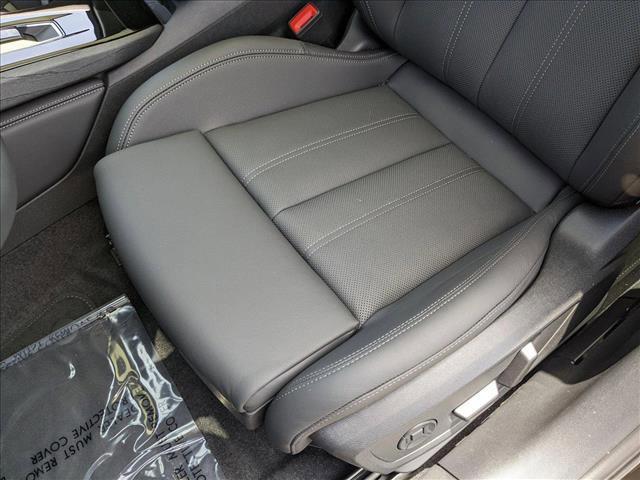 new 2025 Audi A5 car, priced at $57,575