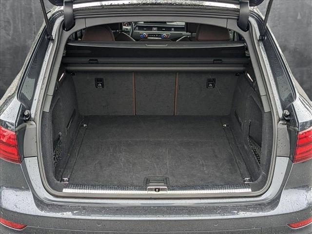 used 2017 Audi A4 allroad car, priced at $22,791