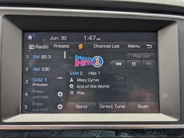 used 2018 Hyundai Elantra car, priced at $12,499