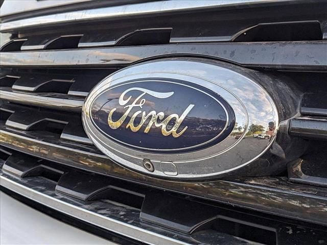 used 2019 Ford Expedition car, priced at $27,494
