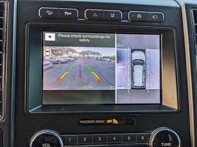 used 2019 Ford Expedition car, priced at $27,494